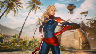 Marvel vs Capcom Infinite Character Pass (PC) DIGITÁLIS PC