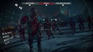 Dead Rising 4 - Season Pass (PC) DIGITÁLIS PC