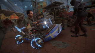 Dead Rising 4 - Season Pass (PC) DIGITÁLIS PC