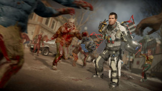 Dead Rising 4 - Season Pass (PC) DIGITÁLIS PC