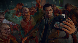 Dead Rising 4 - Season Pass (PC) DIGITÁLIS PC