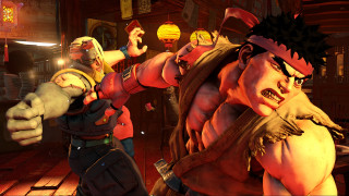 Street Fighter V Deluxe Edition (PC) DIGITÁLIS PC