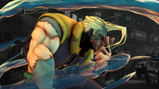 Street Fighter V Deluxe Edition (PC) DIGITÁLIS PC