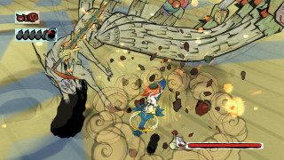 Okami HD (PC) (Letölthető) PC