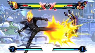 Ultimate Marvel vs. Capcom 3 (PC) DIGITÁLIS PC