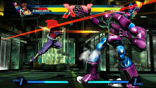 Ultimate Marvel vs. Capcom 3 (PC) DIGITÁLIS PC