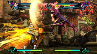 Ultimate Marvel vs. Capcom 3 (PC) DIGITÁLIS PC