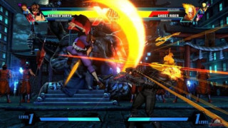 Ultimate Marvel vs. Capcom 3 (PC) DIGITÁLIS PC