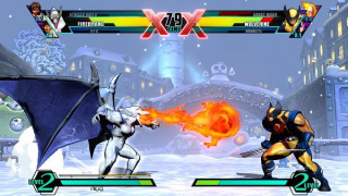 Ultimate Marvel vs. Capcom 3 (PC) DIGITÁLIS PC