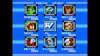 Mega Man Legacy Collection (PC) DIGITÁLIS PC