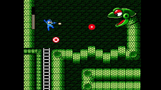 Mega Man Legacy Collection (PC) DIGITÁLIS PC