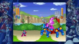 Mega Man Legacy Collection 2 (PC) DIGITÁLIS PC