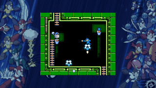 Mega Man Legacy Collection 2 (PC) DIGITÁLIS PC