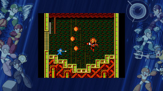 Mega Man Legacy Collection 2 (PC) DIGITÁLIS PC