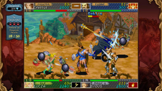 Dungeons & Dragons: Chronicles of Mystara (PC) DIGITÁLIS PC