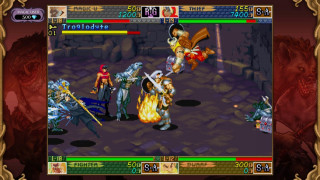 Dungeons & Dragons: Chronicles of Mystara (PC) DIGITÁLIS PC