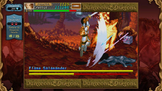 Dungeons & Dragons: Chronicles of Mystara (PC) DIGITÁLIS PC