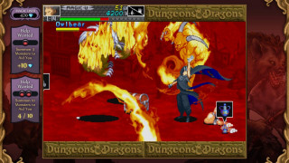 Dungeons & Dragons: Chronicles of Mystara (PC) DIGITÁLIS PC