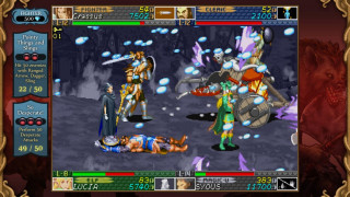 Dungeons & Dragons: Chronicles of Mystara (PC) DIGITÁLIS PC