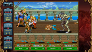 Dungeons & Dragons: Chronicles of Mystara (PC) DIGITÁLIS PC