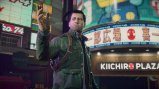 Dead Rising 4: Frank's Big Package (PC) (Letölthető) PC