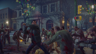 Dead Rising 4: Frank's Big Package (PC) (Letölthető) PC