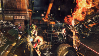 Umbrella Corps / Biohazard Umbrella Corps - Deluxe Edition (PC) DIGITÁLIS PC