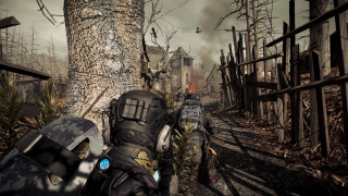 Umbrella Corps / Biohazard Umbrella Corps (PC) DIGITÁLIS PC