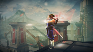 Strider (PC) (Letölthető) PC