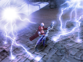 Devil May Cry 3 Special Edition (PC) DIGITÁLIS PC