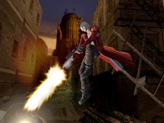 Devil May Cry 3 Special Edition (PC) DIGITÁLIS PC