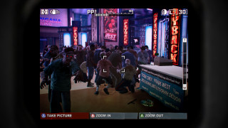 Dead Rising 2: Off the Record (PC) DIGITÁLIS PC