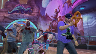 Dead Rising 2: Off the Record (PC) DIGITÁLIS PC