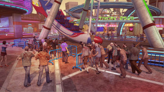 Dead Rising 2: Off the Record (PC) DIGITÁLIS PC