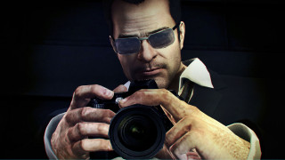 Dead Rising 2: Off the Record (PC) DIGITÁLIS PC