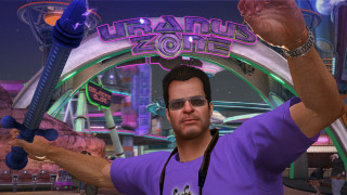 Dead Rising 2: Off the Record (PC) DIGITÁLIS PC