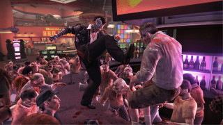 Dead Rising 2: Off the Record (PC) DIGITÁLIS PC