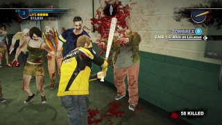 Dead Rising 2 (PC) DIGITÁLIS PC