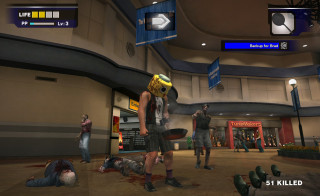 Dead Rising (PC) DIGITÁLIS PC