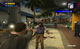 Dead Rising (PC) DIGITÁLIS PC