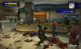 Dead Rising (PC) DIGITÁLIS PC