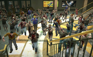 Dead Rising (PC) DIGITÁLIS PC