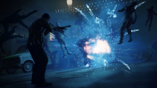 Dead Rising 4 (PC) DIGITÁLIS PC