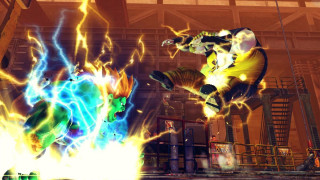 Ultra Street Fighter IV (PC) (Letölthető) PC