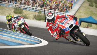 MotoGP 17 (PC) DIGITÁLIS PC