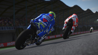 MotoGP 17 (PC) DIGITÁLIS PC