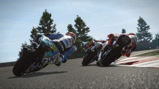 MotoGP 17 (PC) DIGITÁLIS PC