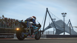 MotoGP 17 (PC) DIGITÁLIS PC