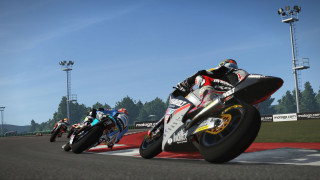 MotoGP 17 (PC) DIGITÁLIS PC