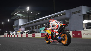 MotoGP 17 (PC) DIGITÁLIS PC